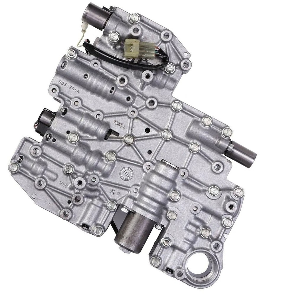 For Subaru Legacy 2010-2013 Transmission Valve Body Replacement Part 31706AA034