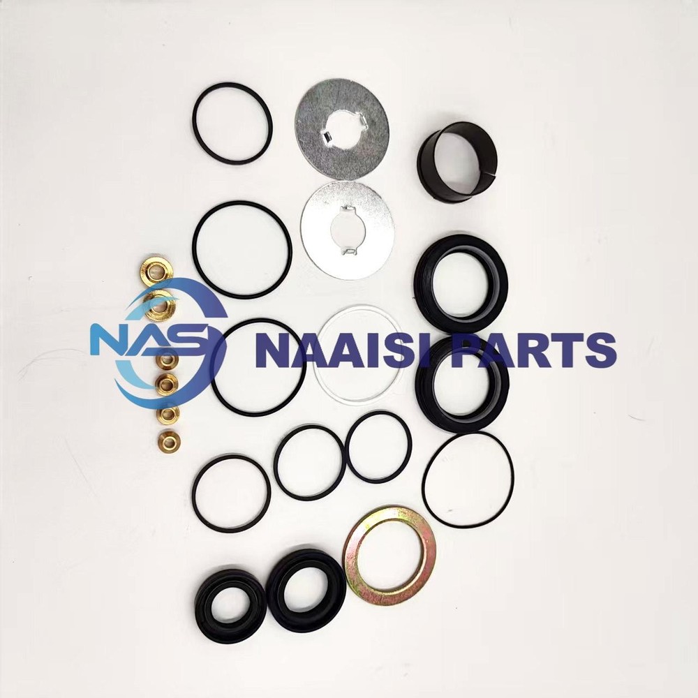 OEM Toyota 0444535160 Power Steering Rack & Pinion Gasket Kit