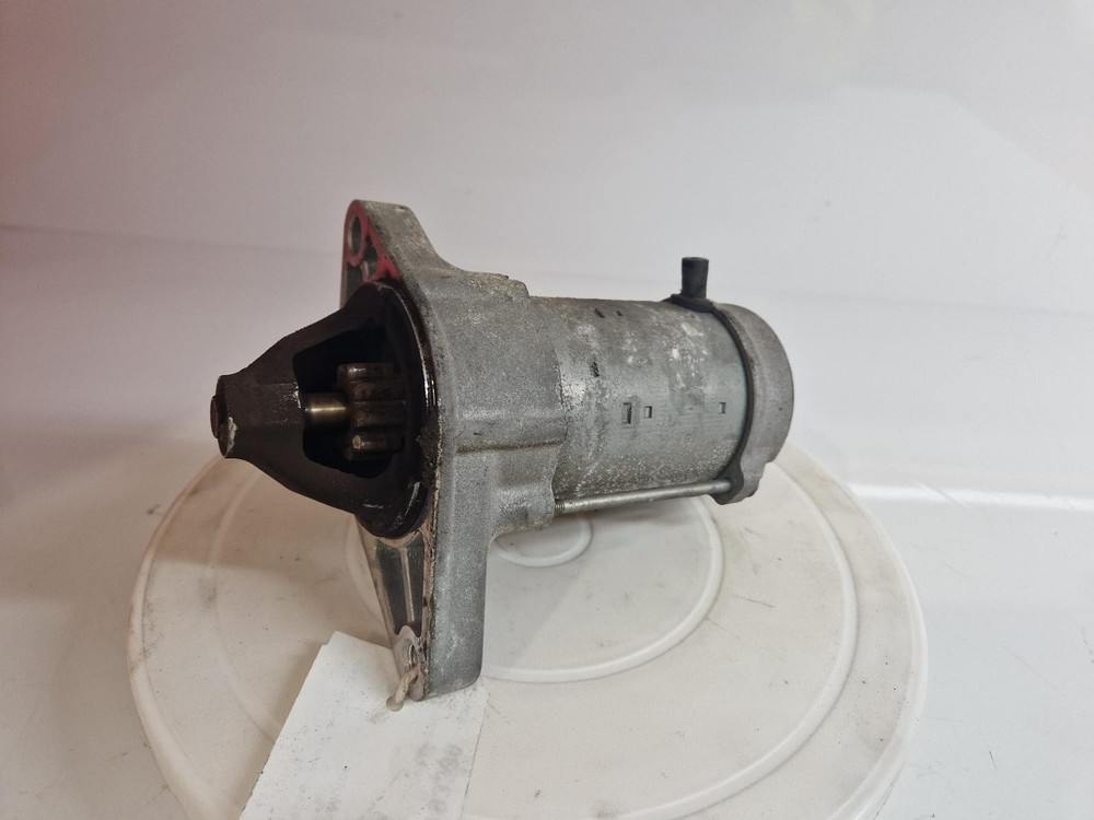 TOYOTA YARIS MK2 2008 STARTER MOTOR 1.3L PETROL 4 SPEED AUTOMATIC 281000J050