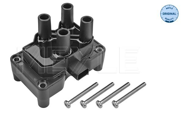 714 885 0001 Meyle Ignition Coil for Ford, Mazda, Volvo