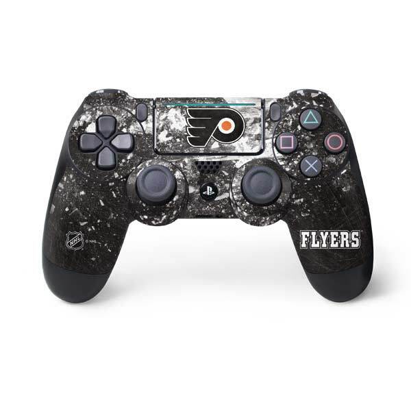 NHL Philadelphia Flyers PS4 Pro/Slim Controller Skin