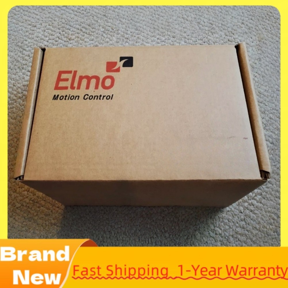 Brand New G-WLTWI6/100SE Servo Drive Fast Shipping 1 Year Warranty US Free Tax