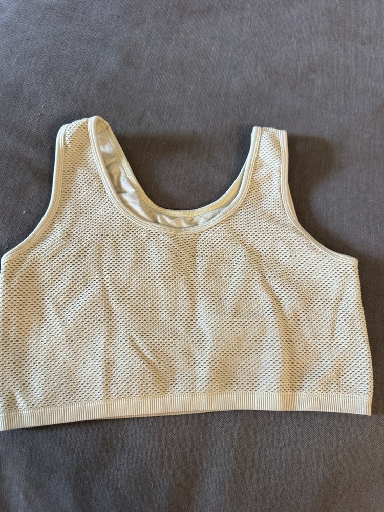 Aerie Women’s Seamless Sports Bra Size Large