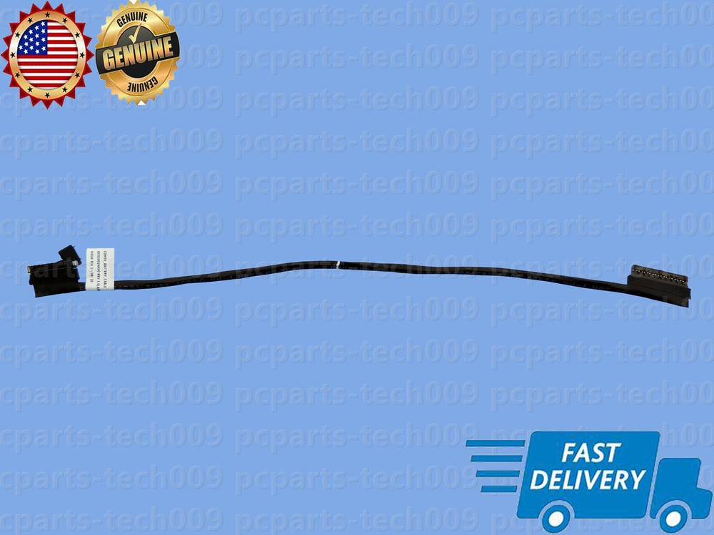 Genuine Battery Cable Wire For Dell Latitude 5480 5490 5491 5495 laptop