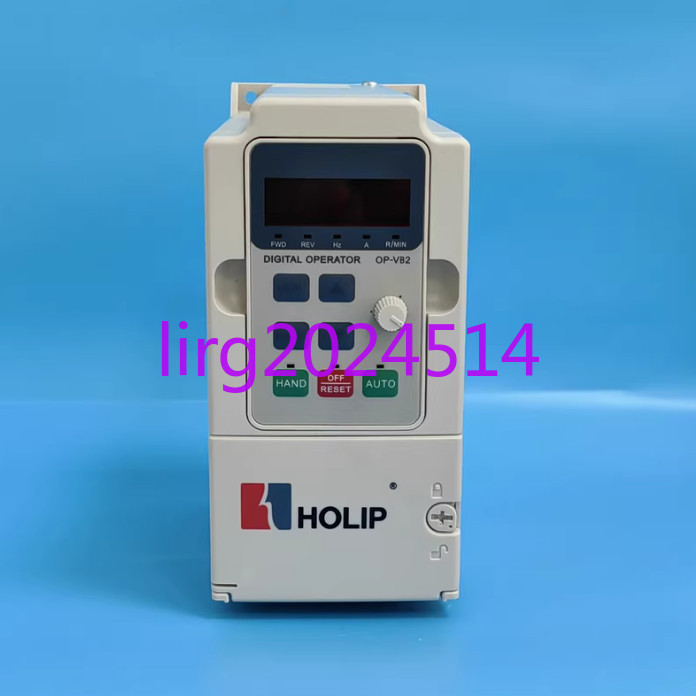 1pc used  HOLIP HLP-NV HLPNV0D3721B
