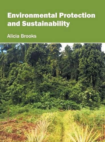 Environmental Protection and Sustainability (Hardback)