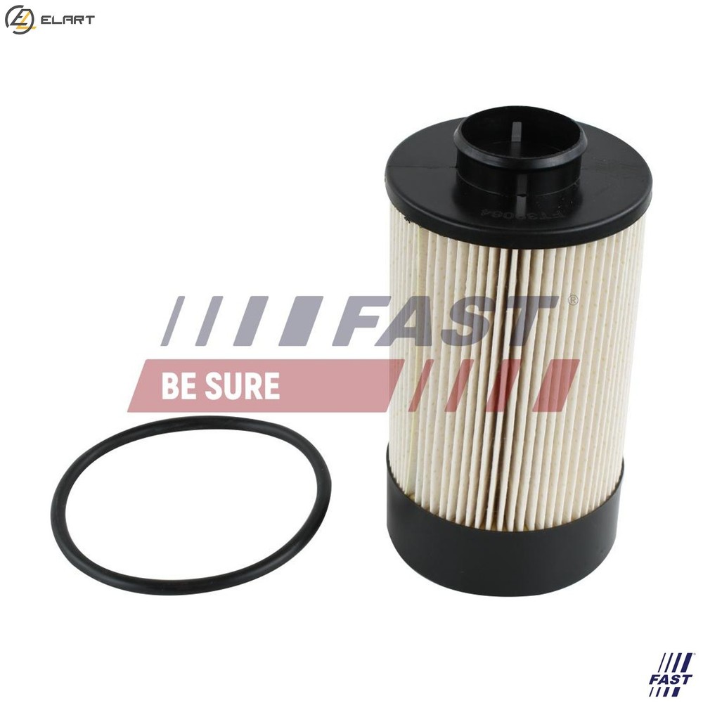 FUEL FILTER FT39064 FOR IVECO DAILY/Platform/Chassis/VI/Van/Dump/Truck/Bus 3.0L