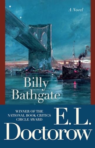 Billy Bathgate (Random House Reader's..., Doctorow, E L