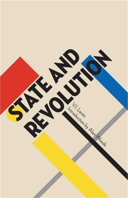 State and Revolution (Paperback or Softback)