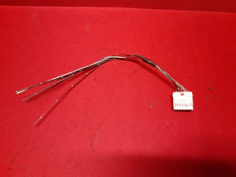 1992-1993 Lexus ES300 Power Steering Control Module 89650-33010 with Pigtail