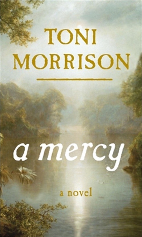 A Mercy (Hardback or Cased Book)