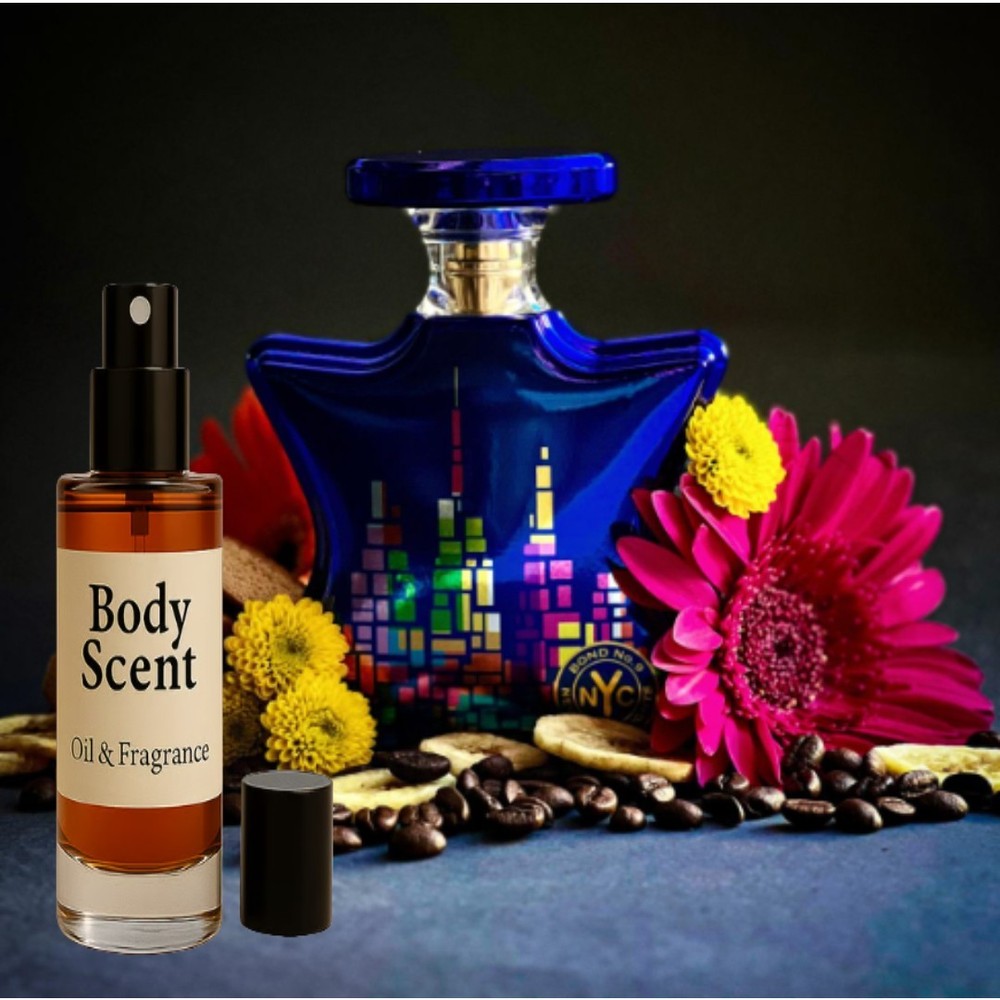 Bond No. 9 New York Nights