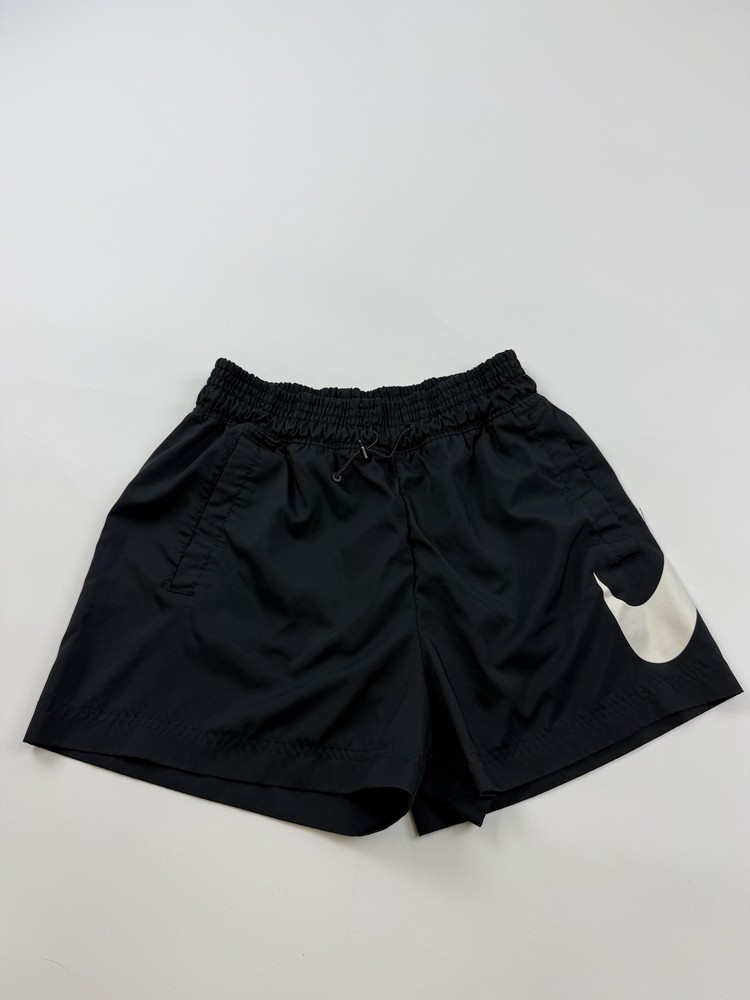 Nike Shorts Womens Medium Black 4