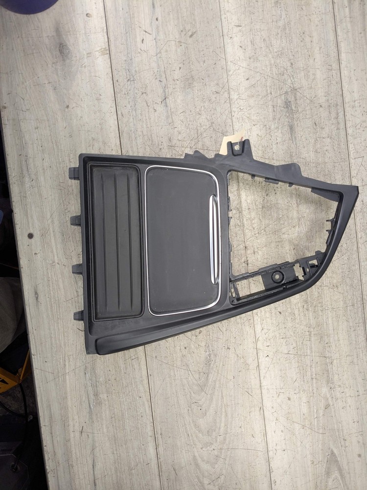 LCI OEM BMW F30 F80 F82 F83 M3 M4 Center Console Cup Holder Ash Tray Trim Cover