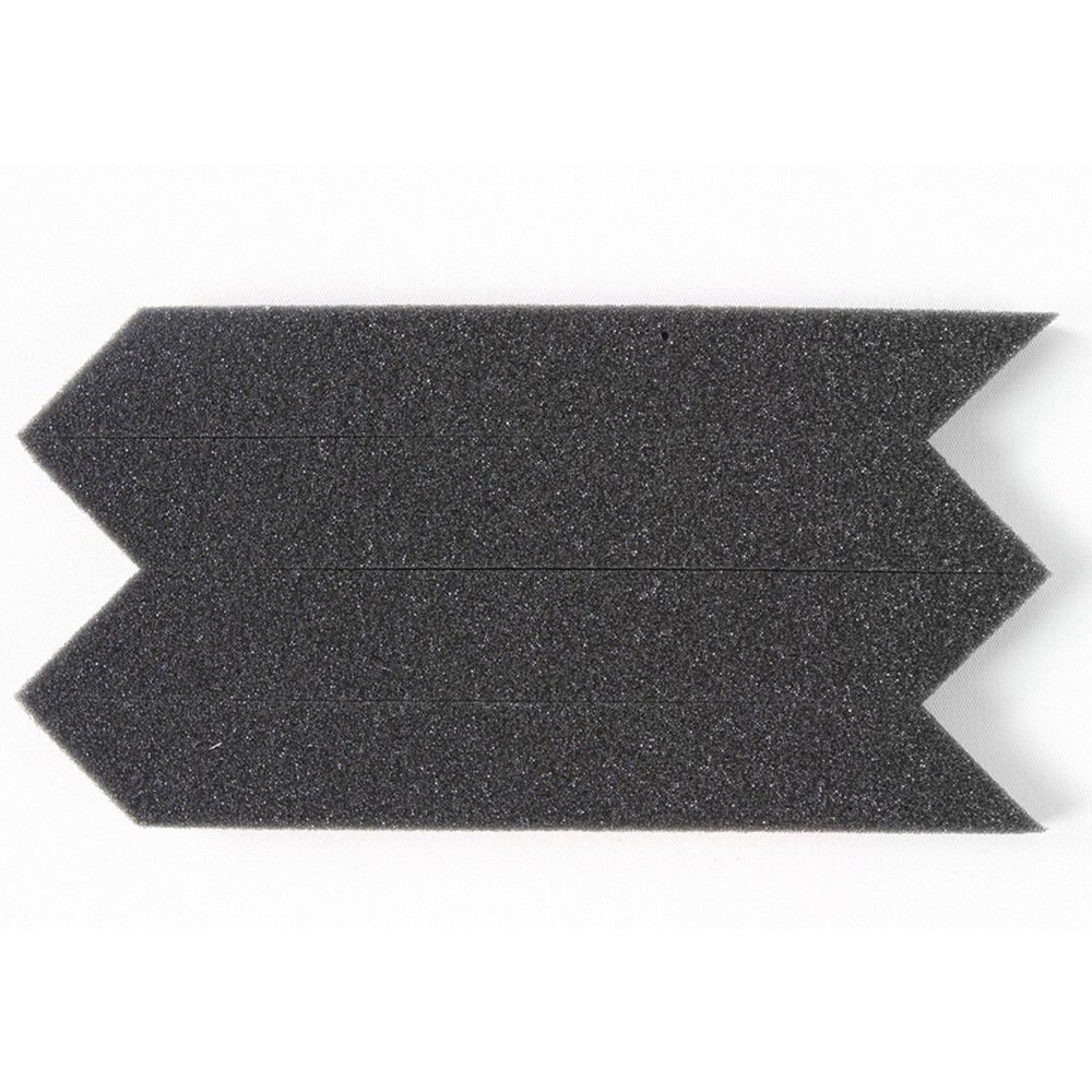 Tamiya 54590 RC M-Chassis Super Hard Inner Sponge Set 4Pcs Free US Shipping