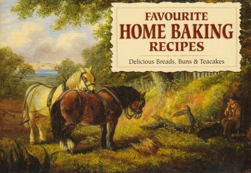Favourite Home Baking Recipes Paperback Carol WilsonFree US Delivery | ISBN:1902842138