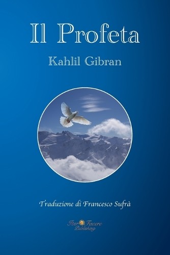 Kahlil Gibran Il Profeta (Paperback)Another great item from Rarewaves USA | Free delivery!
