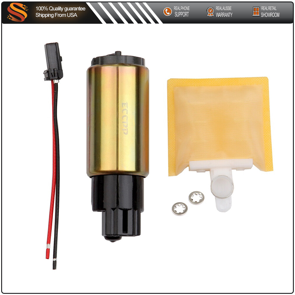 High-Performance Fuel Pump for Toyota 4Runner RAV4 Avalon Grand Vitara Low Pressure E8213