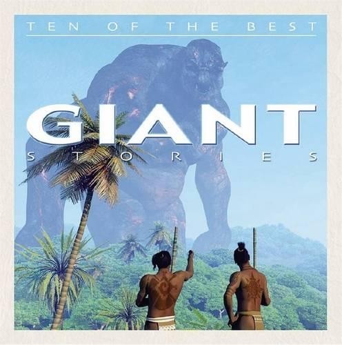 David West Giant Stories (Paperback) Ten of the Best: Myths Legends Folk StoriesAnother great item from Rarewaves USA | Free delivery!