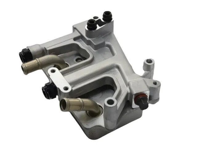 Genuine Mopar Transmission Heater 68463479AA