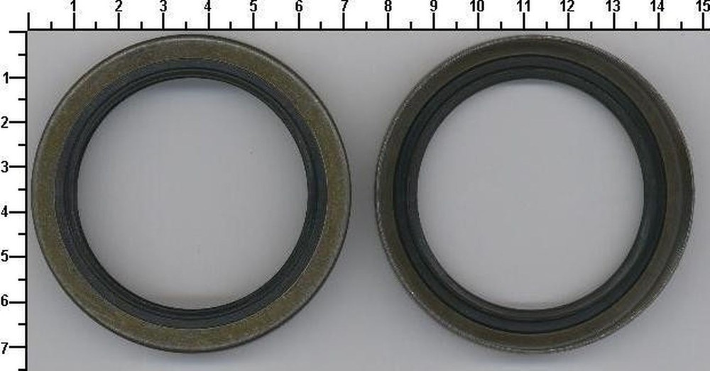 Elring 151.920 Wheel Hub Gasket For Select 90-00 Mercedes-Benz Models