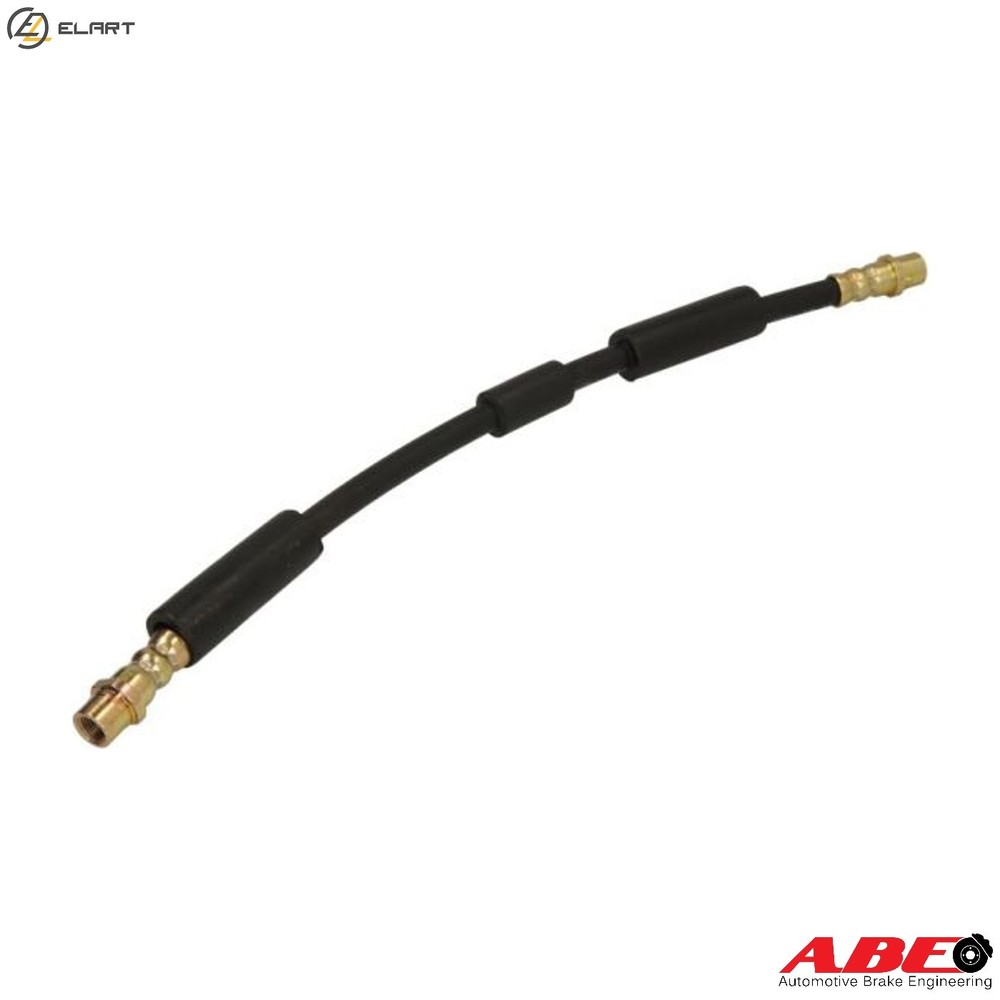 BRAKE HOSE C81224ABE FOR AUDI ASN/BBJ 3.0L BPK 3.1L BDX 2.8L BNG/ASB 3.0L 6cyl