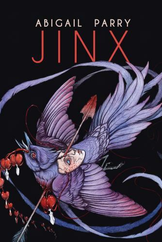 Jinx, Paperback by Parry, Abigail, Brand New, Free shipping in the US