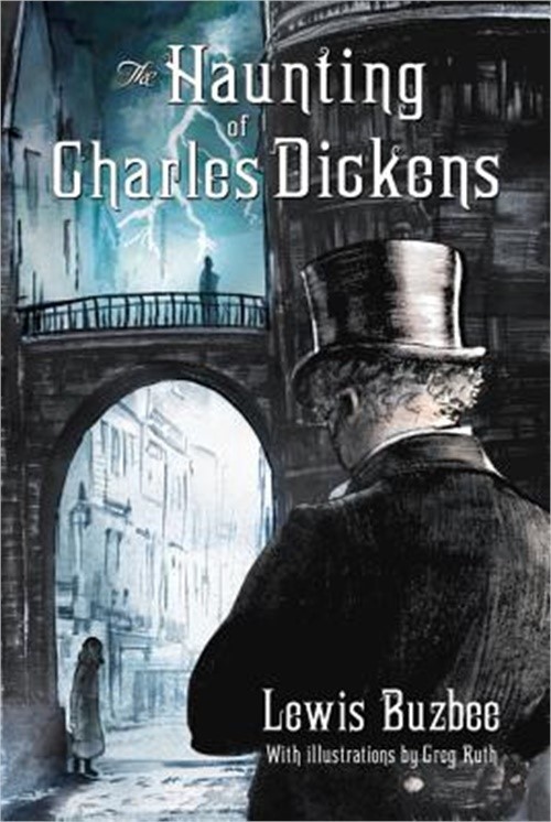 Haunting of Charles Dickens (Paperback or Softback)