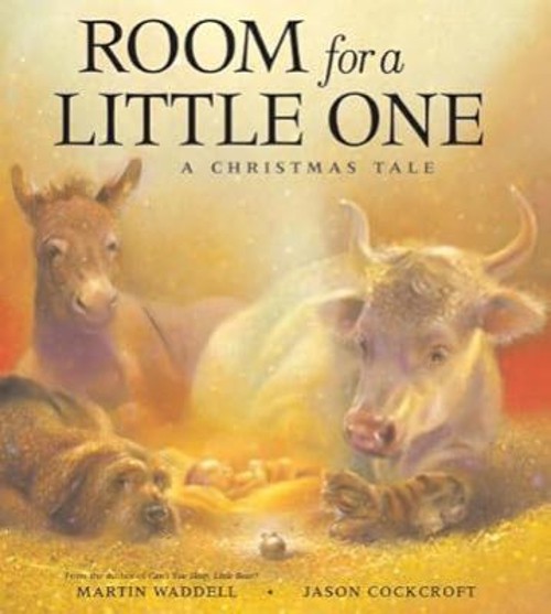 Room for a Little One: A Christmas Tale Martin WaddellFree US Delivery | ISBN:0439683106