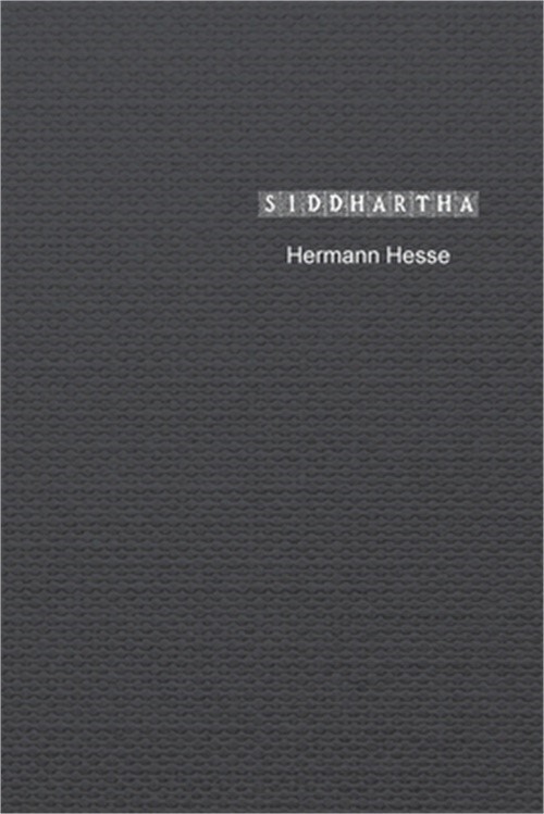 Siddhartha: An Indian Tale (Paperback or Softback)