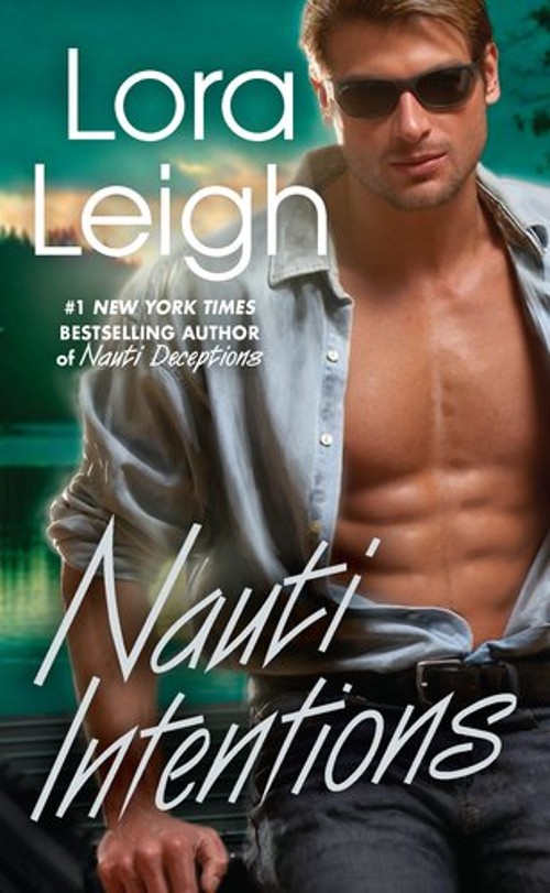 Nauti Intentions Paperback Lora LeighFree US Delivery | ISBN:0515149861