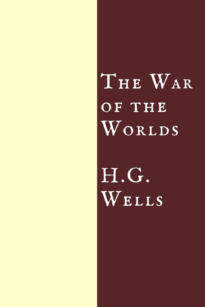 The War of the Worlds