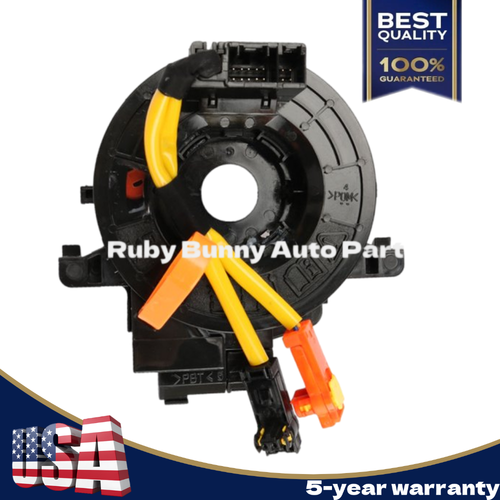 Clockspring Sub-Assy for Toyota Prius Corolla Yaris Scion IQ TC xB High Quality