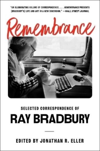 Ray Bradbury Remembrance (Paperback)Another great item from Rarewaves USA | Free delivery!
