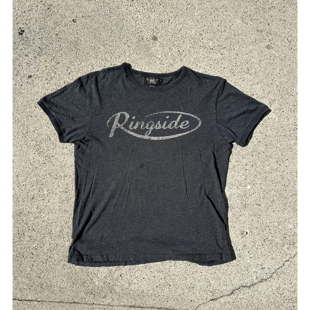 VIntage RRL Ringside Tee