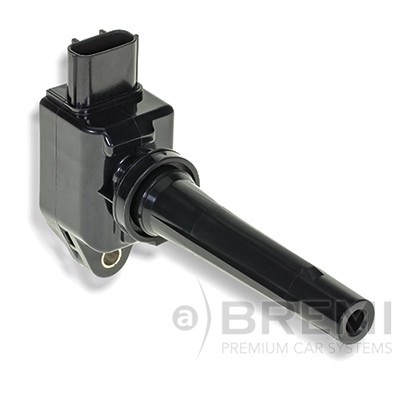 20742 BREMI Ignition Coil for Mazda