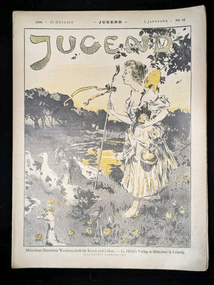 1896 JUGEND 