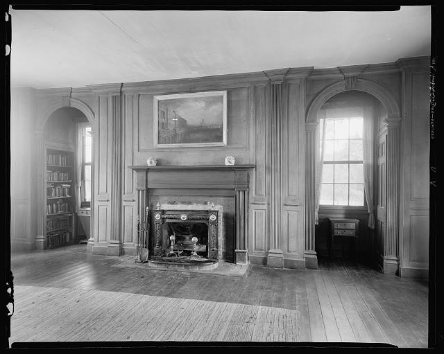 Photo:Roaring Spring, , Gloucester County, Virginia