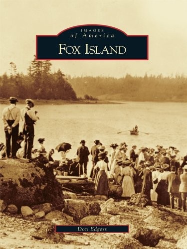Fox Island (Paperback) Images of AmericaAnother great item from Rarewaves USA | Free delivery!
