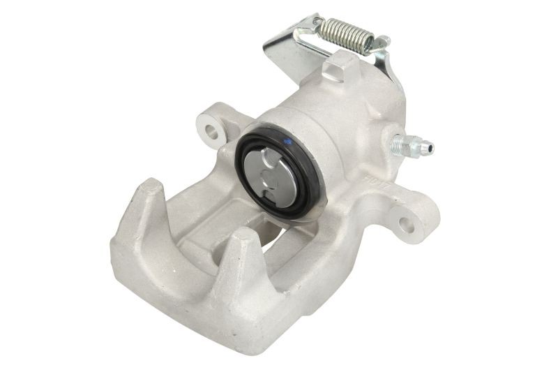 Left brake caliper for Renault Clio III, FLUENCE, GRAND SCENIC II, MEGANE