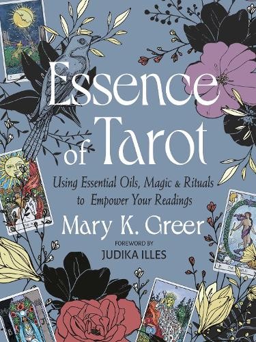 Mary K. Greer Essence of Tarot (Paperback)Another great item from Rarewaves USA | Free delivery!