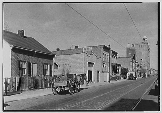 Photo:New York City 1941 Greater New York Brewery Weirfield Cypress Ave