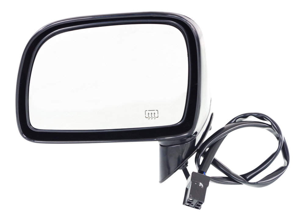 1996-1997 Lincoln Town Car Driver Side Replacement Mirror