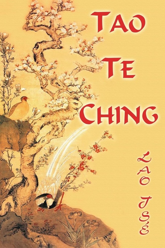 Lao Tsé. Tao Te Ching (Spanish Edition)