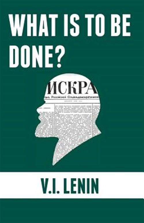 What is to be done?: Burning Questions of Our Movement, Brand New, Free shipp...