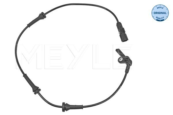 16-14 899 0023 Meyle Sensor, Wheel Speed for Renault