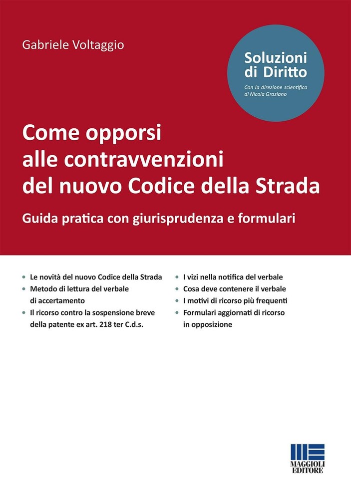 Gabriele Voltag Come opporsi alle contravvenzioni del nuovo Codice d (Paperback)Another great item from Rarewaves USA | Free delivery!