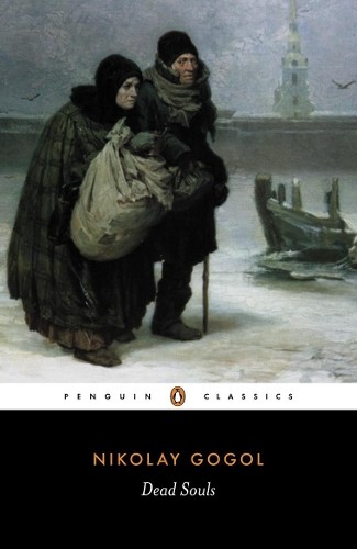 Nikolay Gogol Dead Souls (Paperback)Another great item from Rarewaves USA | Free delivery!