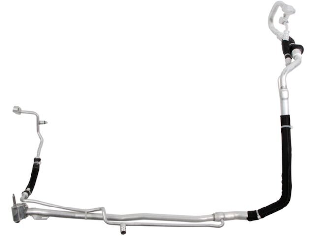 For 2020-2023 Jeep Gladiator A/C Suction and Liquid Line Hose Assembly 38563ZRCR