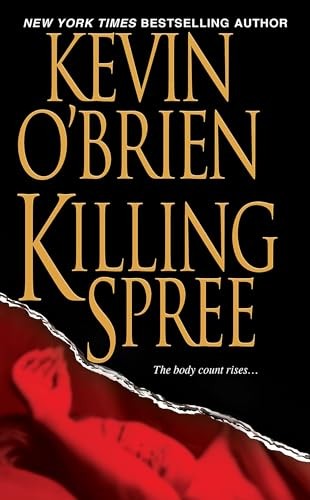 Killing Spree, O'Brien, Kevin